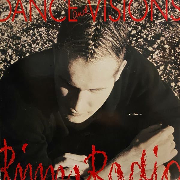 RinneRadio – Dance And Visions