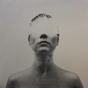 Sirja & Konfuusio – Mielen Sensuuri