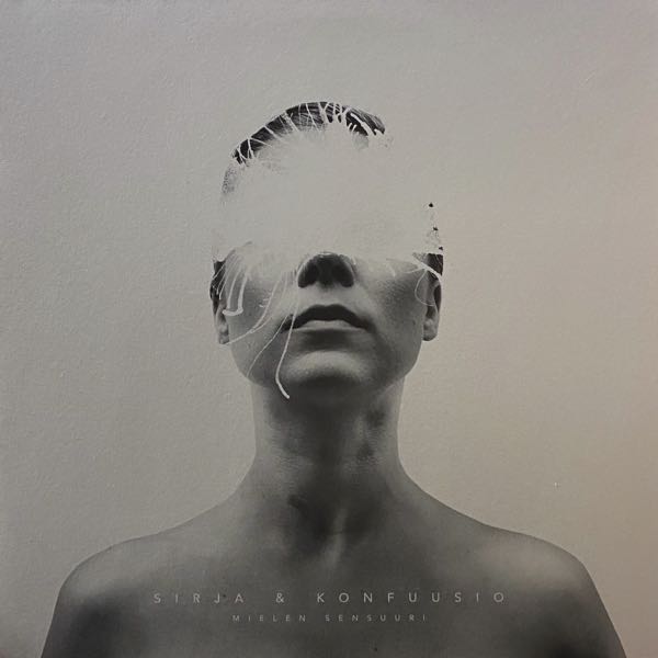 Sirja & Konfuusio – Mielen Sensuuri