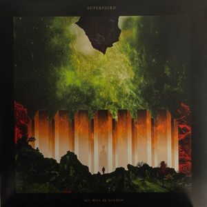 Superfjord – All Will Be Golden