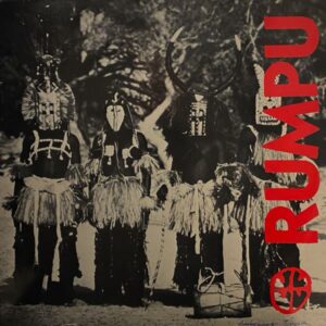 Rumpu – Rumpu
