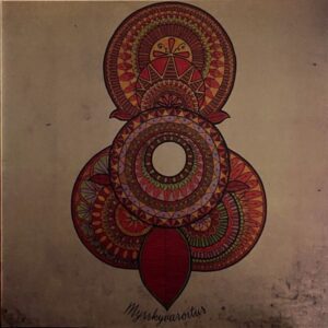 Sammal – Myrskyvaroitus