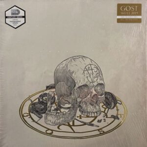 Gost – Skull