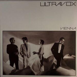 Ultravox – Vienna