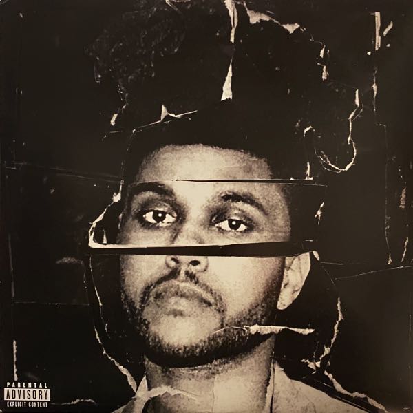 The Weeknd – Beauty Behind The Madness