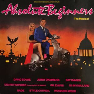 Various – Absolute Beginners