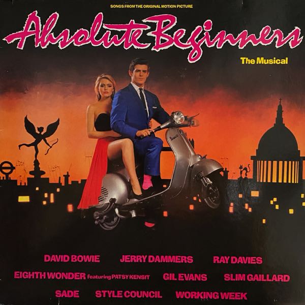 Various – Absolute Beginners