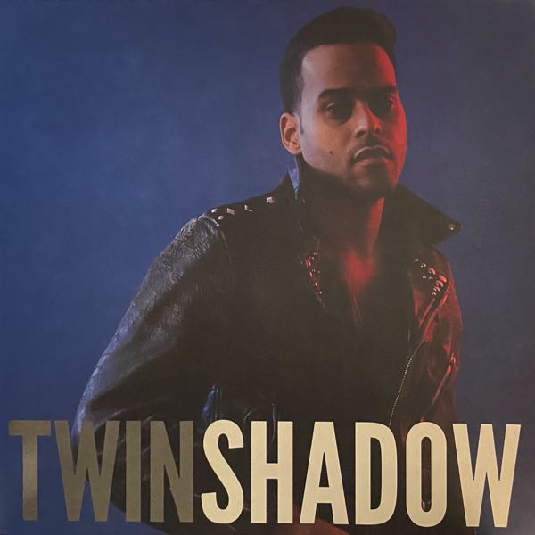 Twin Shadow – Confess