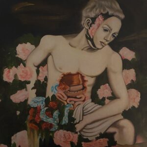 Joose Keskitalo – Julius Caesarin Anatomia