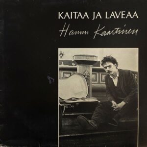 Hannu Kaartinen – Kaitaa Ja Laveaa