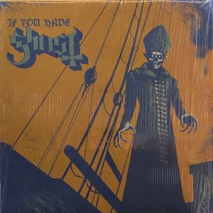 Ghost – If You Have Ghost EP