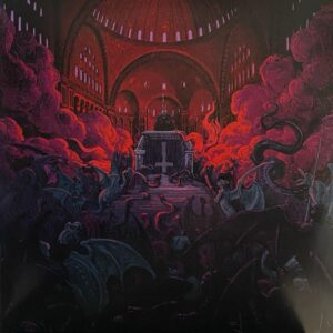 Gost – Non Paradisi