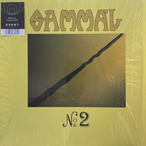 Sammal – No 2 EP