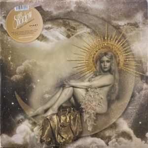 Her Shadow – The Ghost Love Chronicles