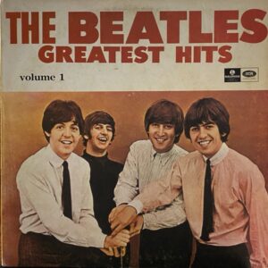 The Beatles – Greatest Hits Volume 1
