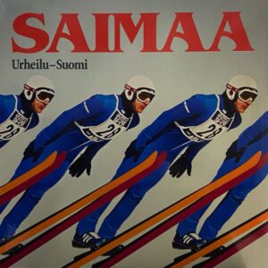 Saimaa – Urheilu-Suomi
