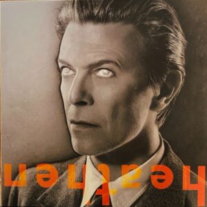 David Bowie – Heathen