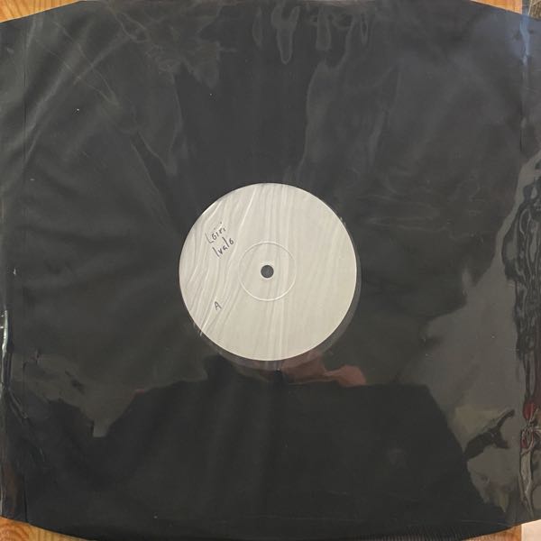 Vesa-Matti Loiri – Ivalo (koelevy)