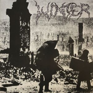 Winter – Into Darkness