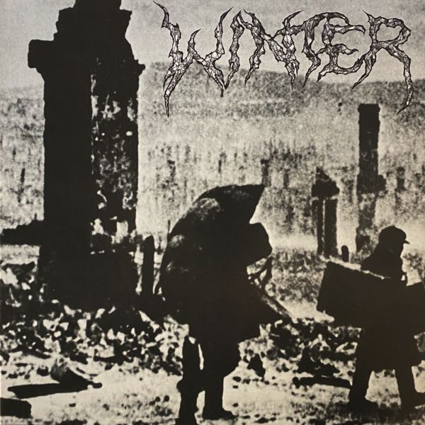 Winter – Into Darkness