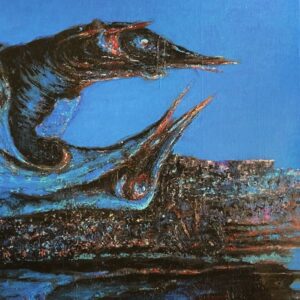 Sammal – Suuliekki