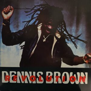 Dennis Brown – Revolution