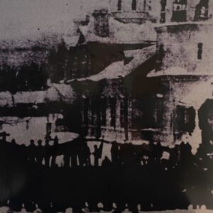 Integrity – The Blackest Curse