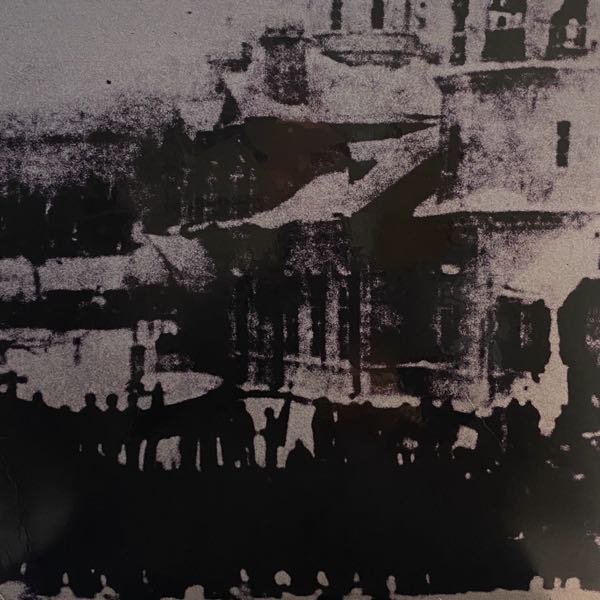 Integrity – The Blackest Curse