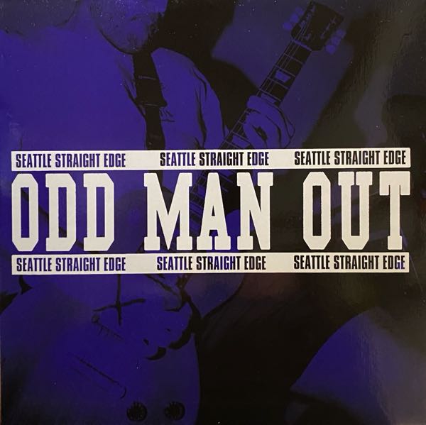 Odd Man Out – Odd Man Out