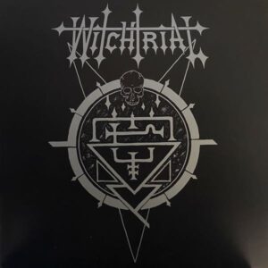 Witchtrial – Witchtrial EP