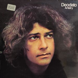 Deodato – Artistry