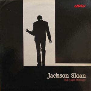 Jackson Sloan – Old Angel Midnight