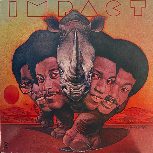 Impact – Impact