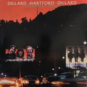 Dillard • Hartford • Dillard – Permanent Wave