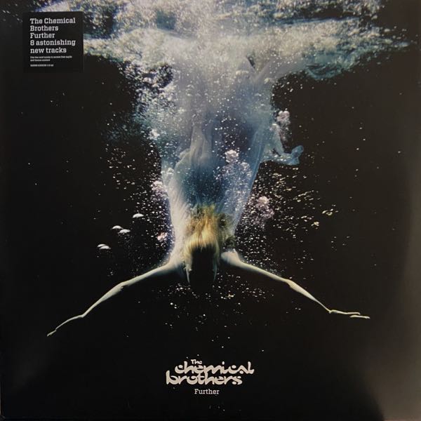 The Chemical Brothers – Further