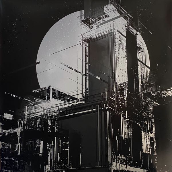 Perturbator – New Model EP