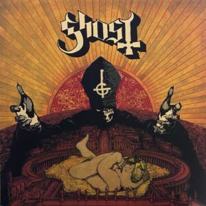 Ghost – Infestissumam