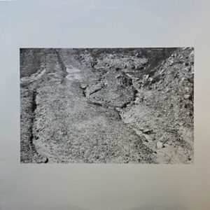 Daniel Bachman – Grey - Black - Green