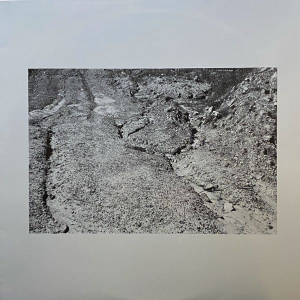 Daniel Bachman – Grey - Black - Green