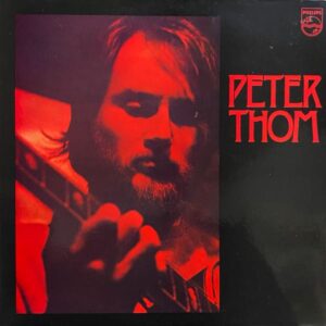 Peter Thom – Peter Thom