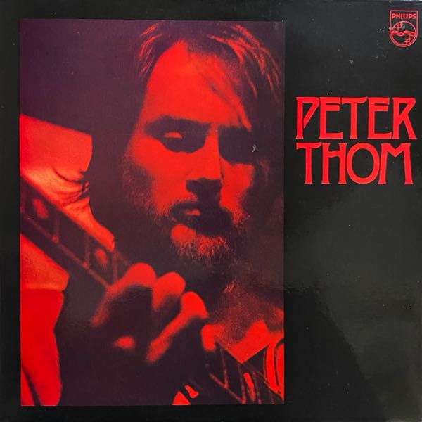 Peter Thom – Peter Thom