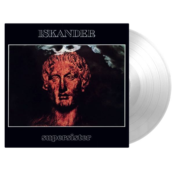 Supersister – Iskander - Image 2