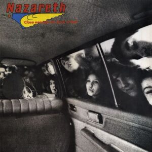 Nazareth – Close Enough For Rock 'N' Roll