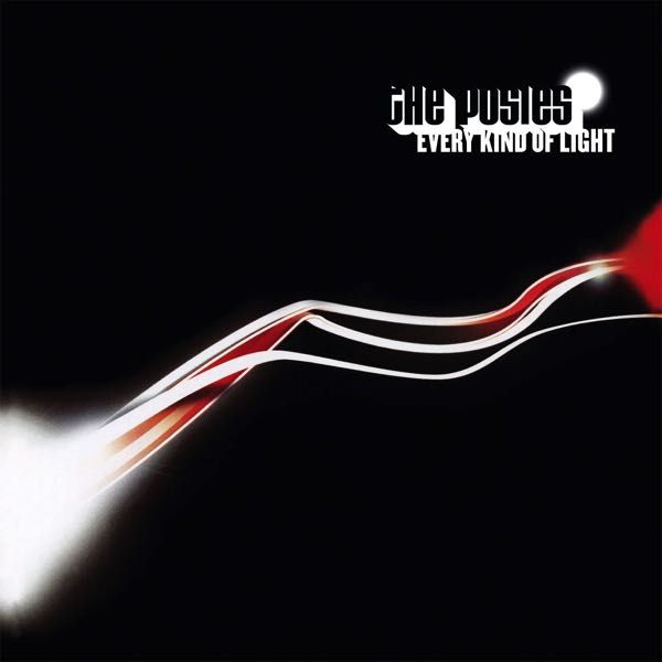 The Posies – Every Kind Of Light