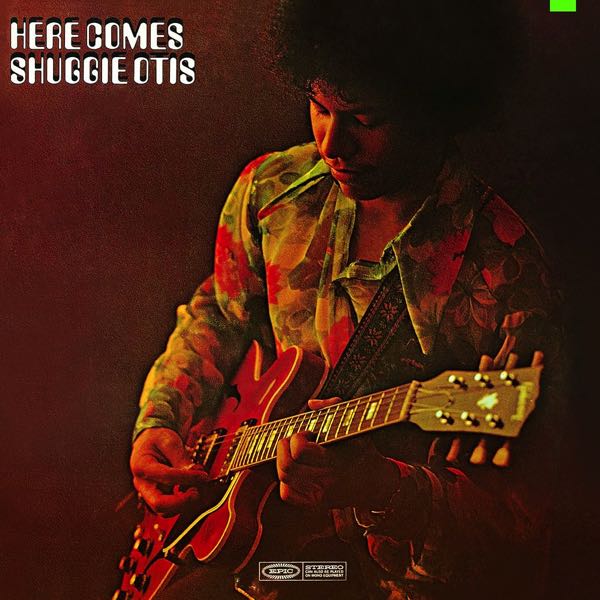 Shuggie Otis – Here Comes Shuggie Otis