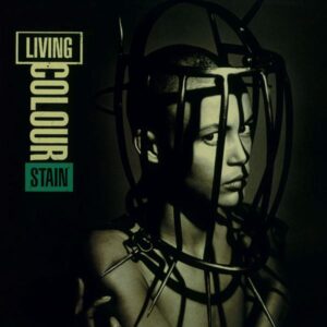 Living Colour – Stain