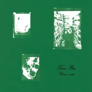 Teini-Pää – Uusi Vuosi