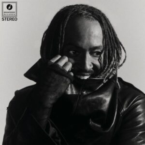 Ilmestyy 3.4.2026 / Thundercat – Distracted (red)