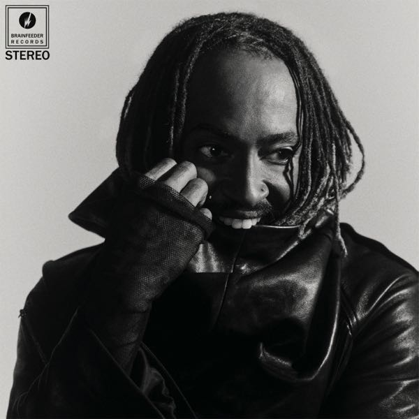 Ilmestyy 3.4.2026 / Thundercat – Distracted (clear/black)