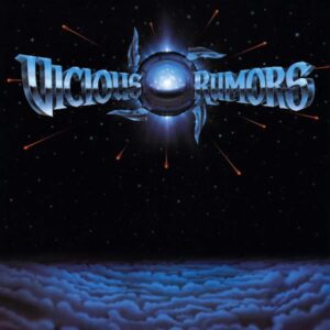 Vicious Rumors – Vicious Rumors